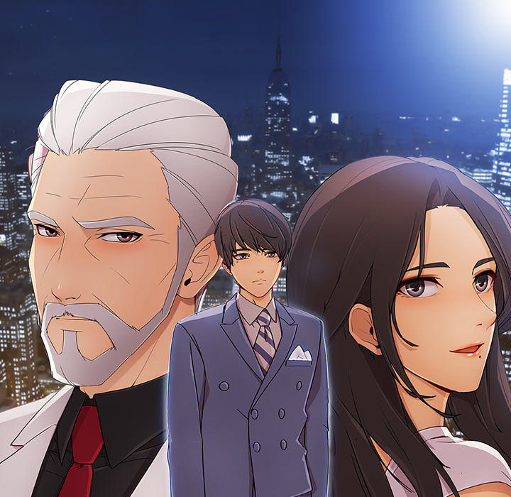 quý cô chân dài chapter 24 25