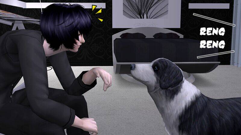 and i love you! chapter 2 123