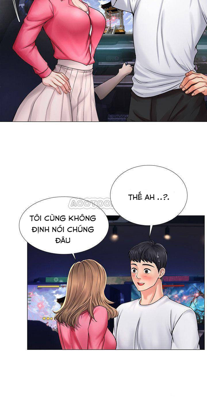 should i study at noryangjin? chapter 11 7