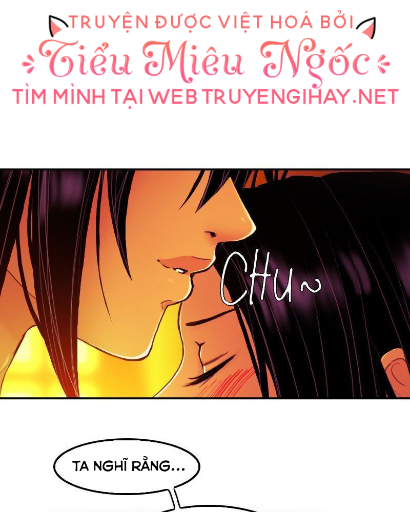 hoàng đế máu lạnh của tôi chapter 144 21