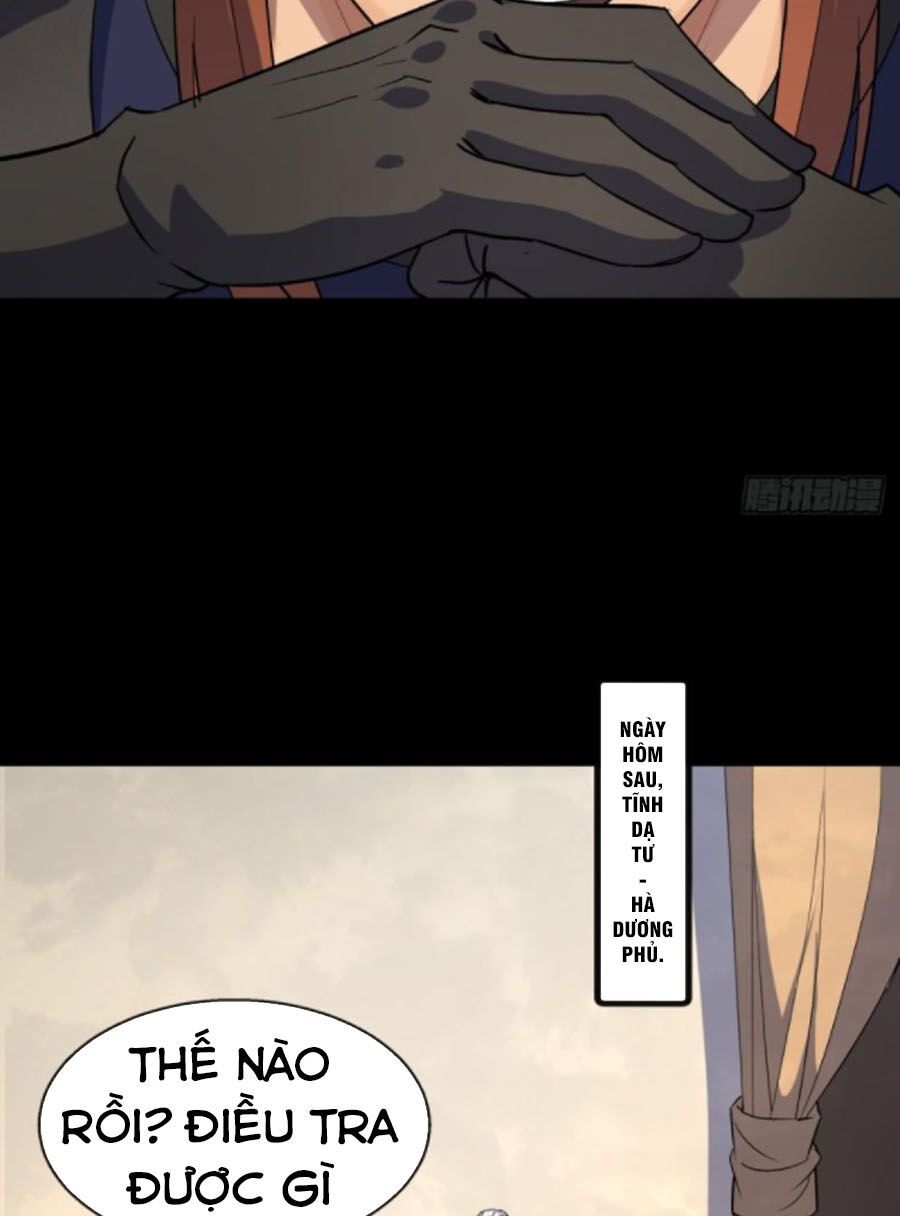 thông u đại thánh chapter 64 20