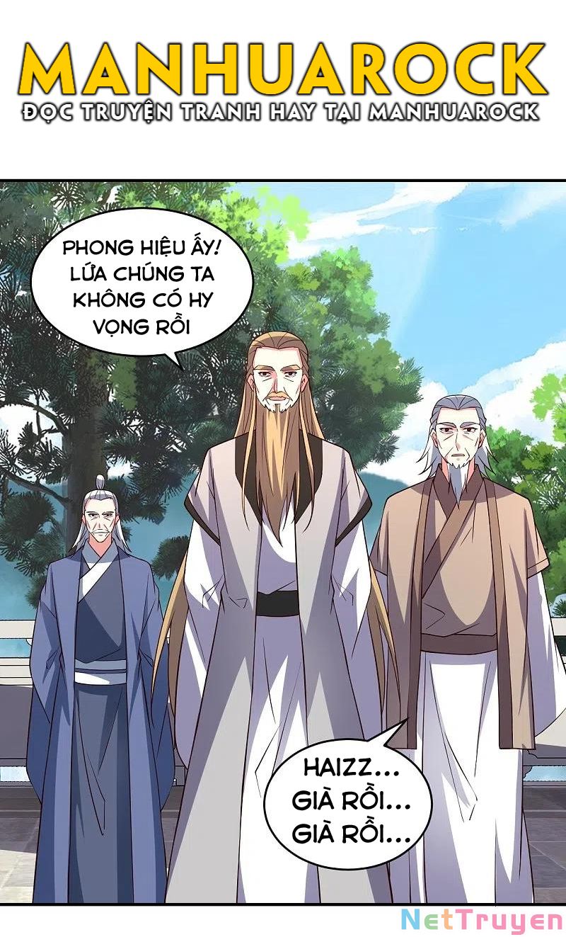 tiên võ đế tôn chapter 300 70