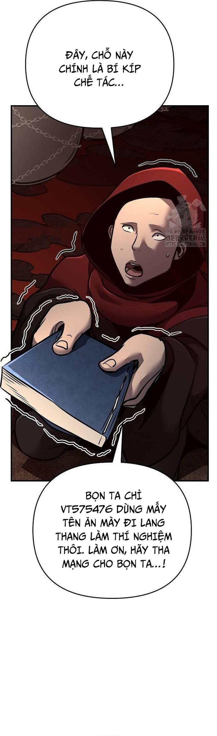 Tiểu Tử Đáng Ngờ Lại Là Cao Thủ chapter 67 39