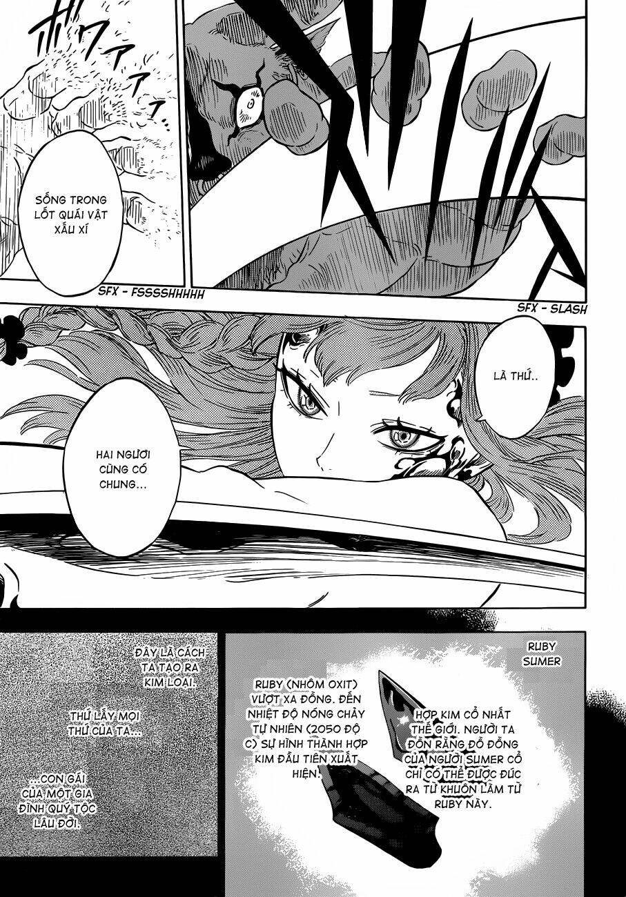 hungry joker chapter 11 11