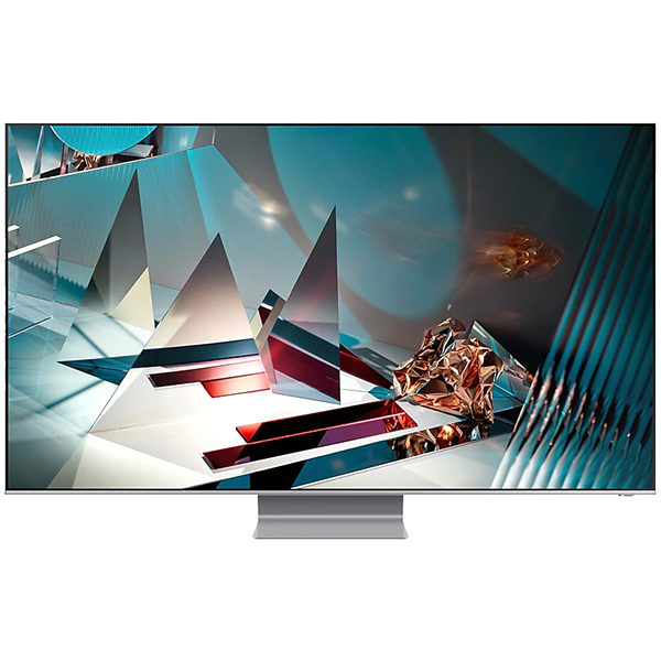 Smart Tivi QLED Samsung 8K 55 inch QA55Q800TAKXXV - Hàng Chính Hãng