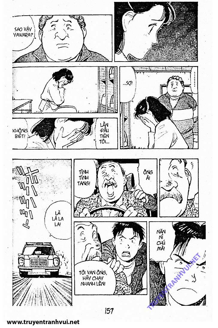 yawara chapter 167 15