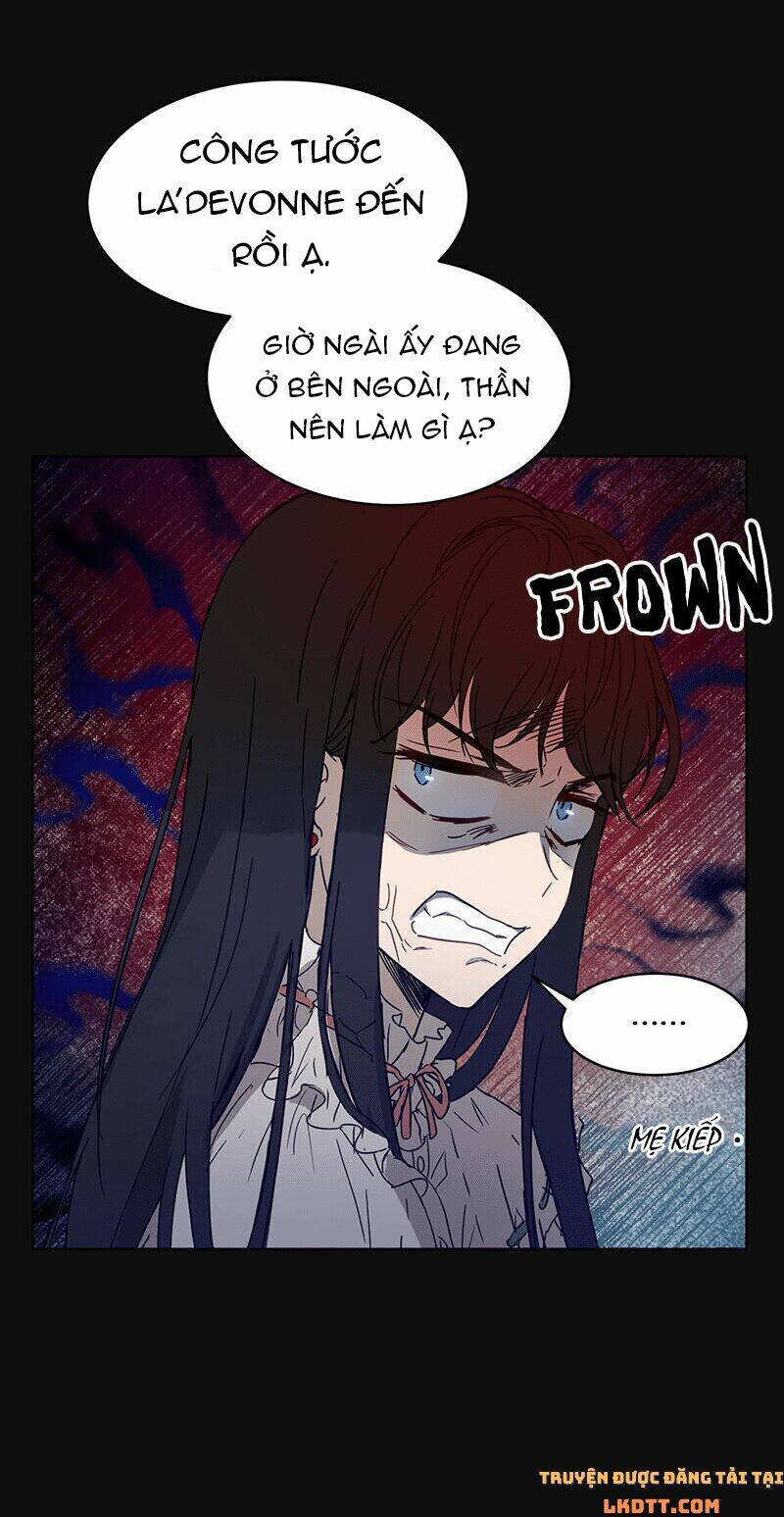 khế ước của ma tộc chapter 4 9