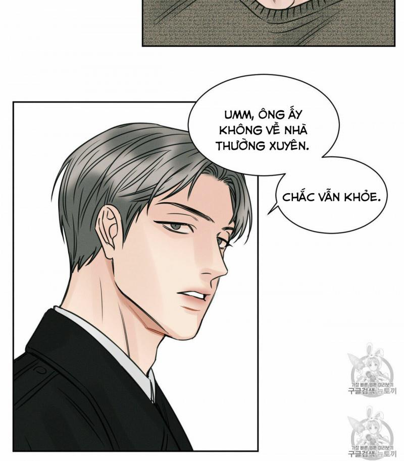 Dù Anh Không Yêu Em chapter 6