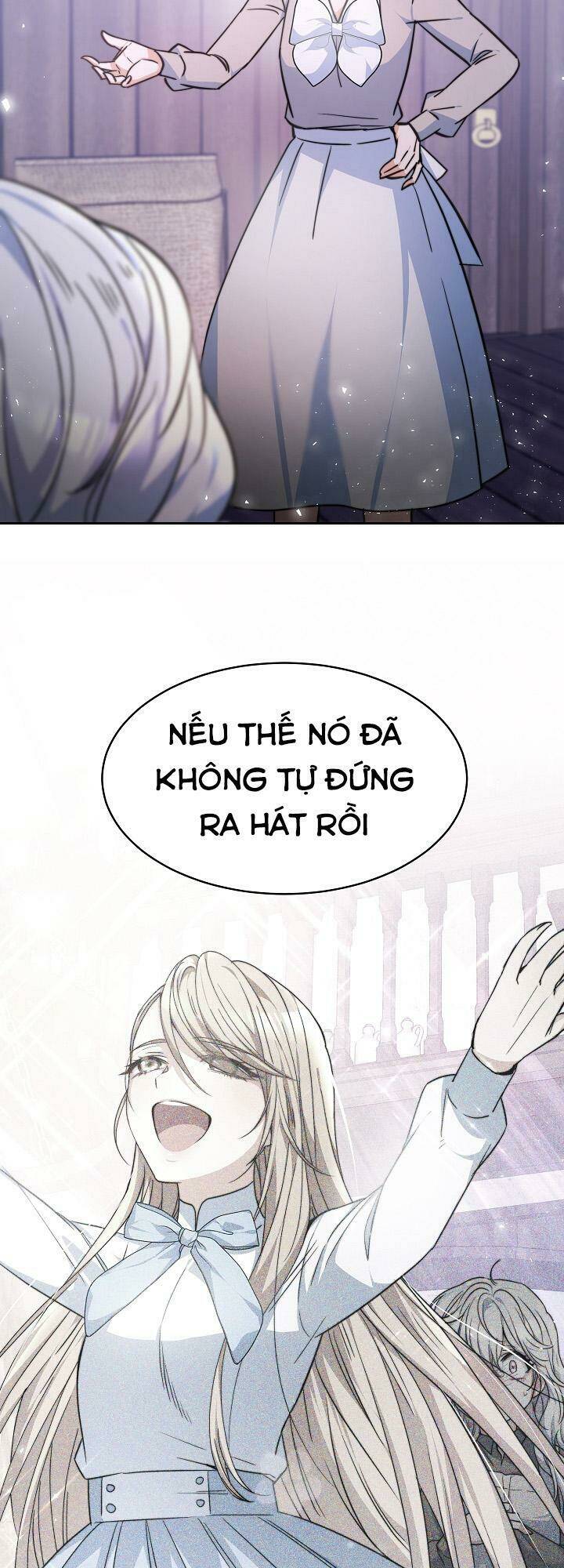 nàng evangeline chapter 2 50