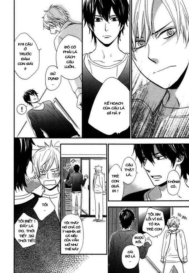 gimmick chapter 1 26