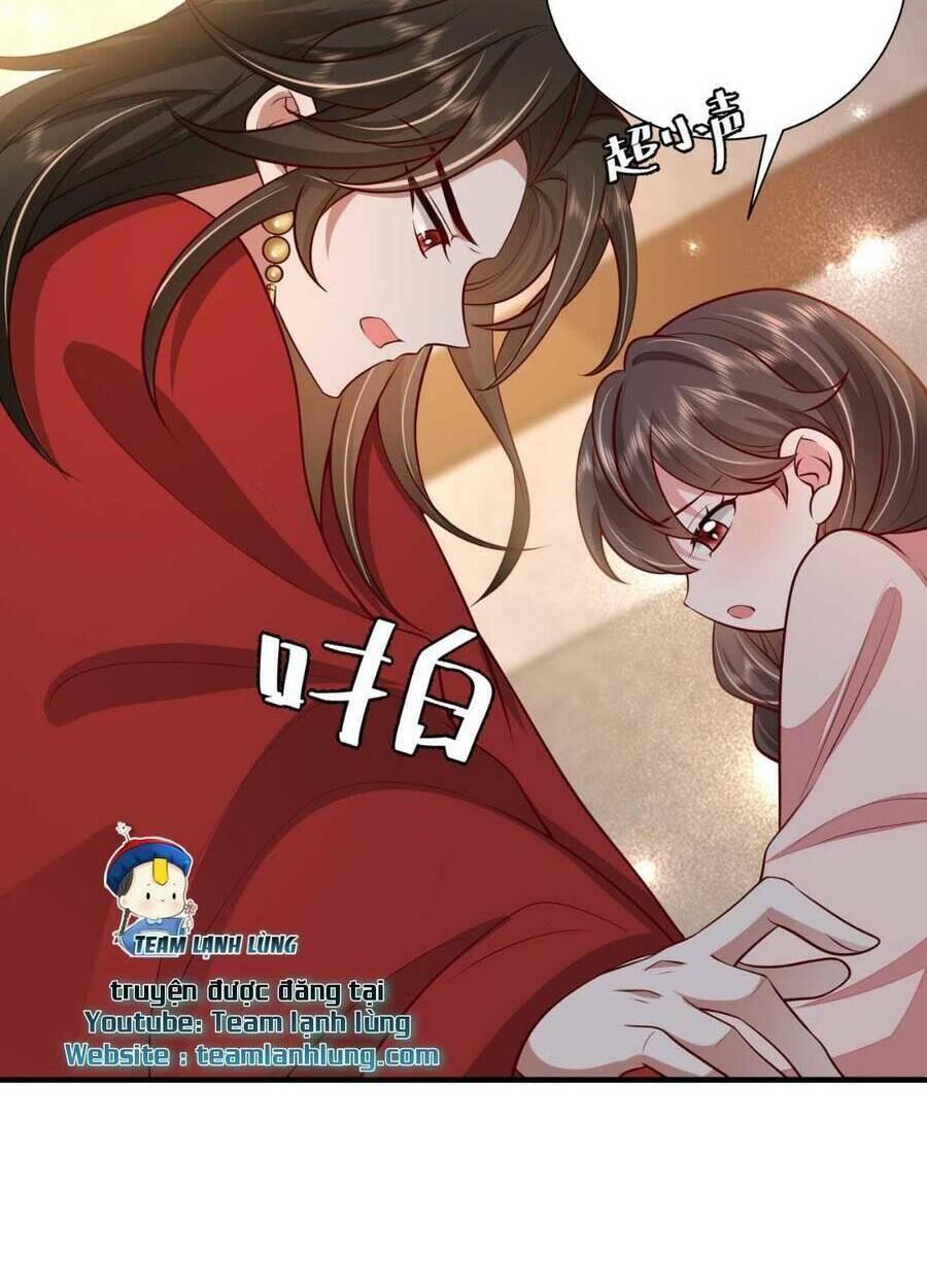 phương thức sinh tồn của công chúa pháo hôi chapter 79 14