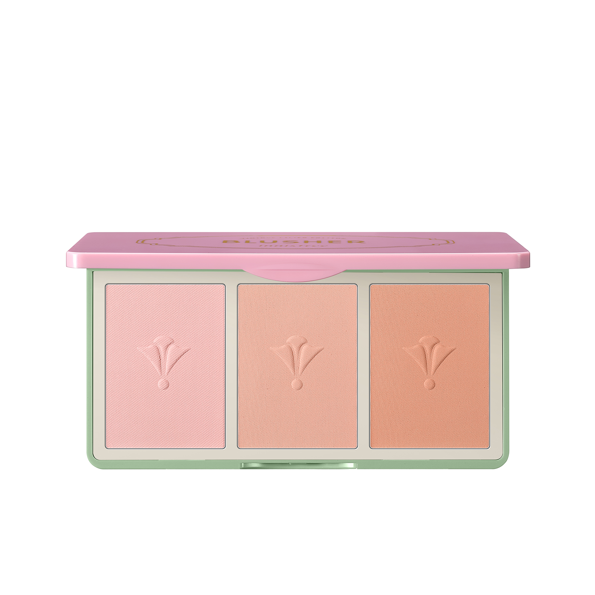 Phấn má hồng phiên bản Vintage Filter Blusher palette innisfree Vintage Filter Edition Blusher Vintage Filter Blusher Palette 9.9 g - 131172813