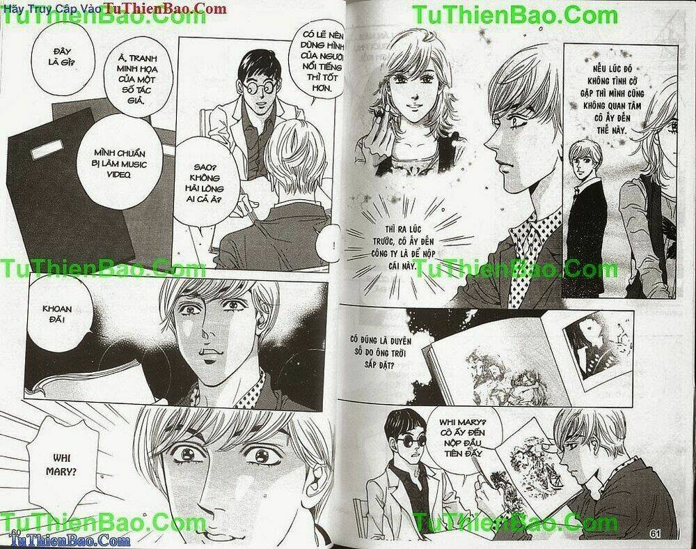 chuyện tình mary chapter 4 31