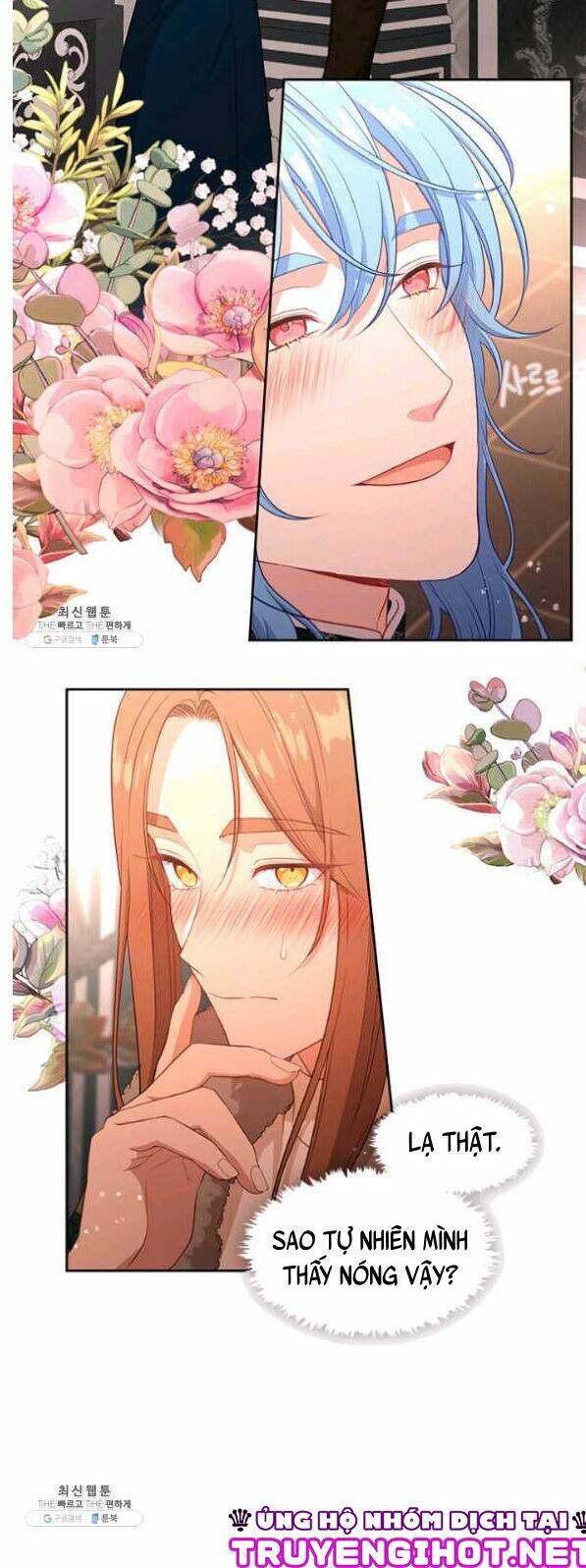 hãy coi chừng ác nữ chapter 78 19