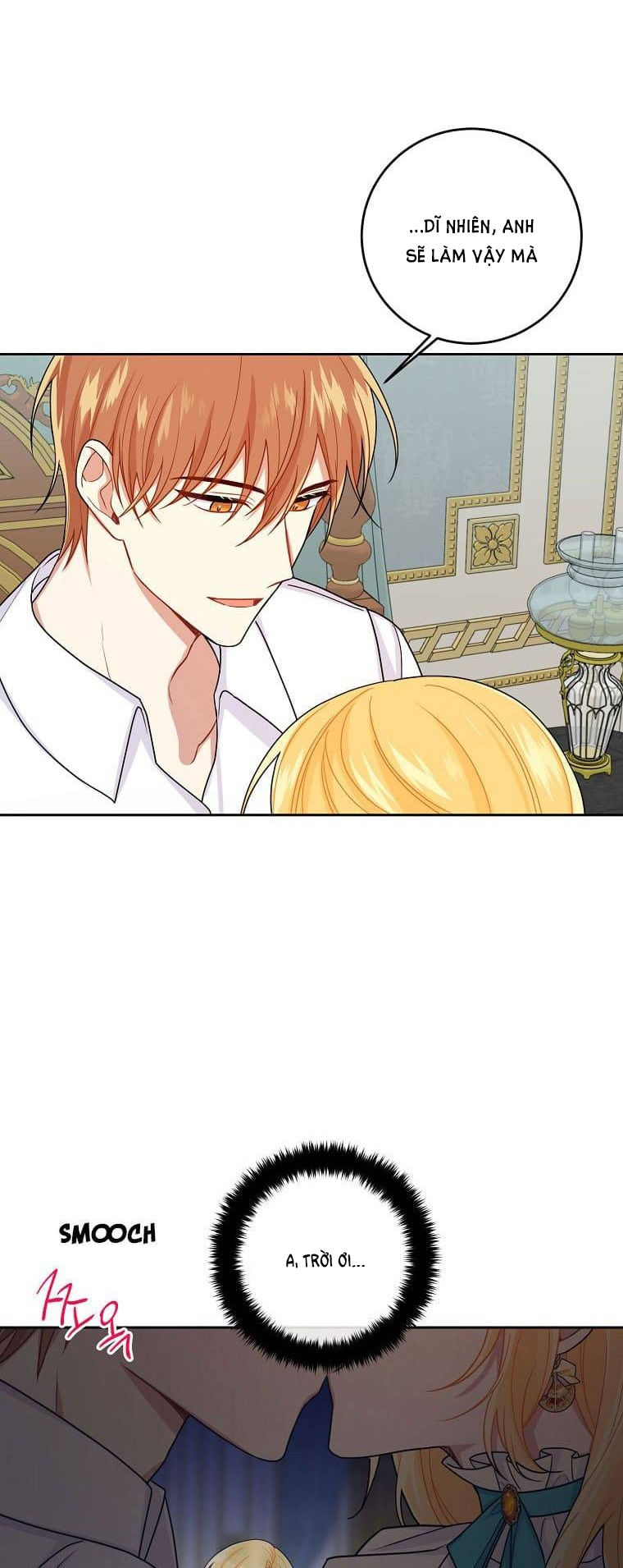 tôi là tiểu thư của gia đình này chapter 128 44