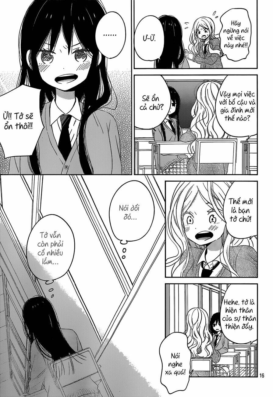 ngôi nhà mặt trời chapter 44 16