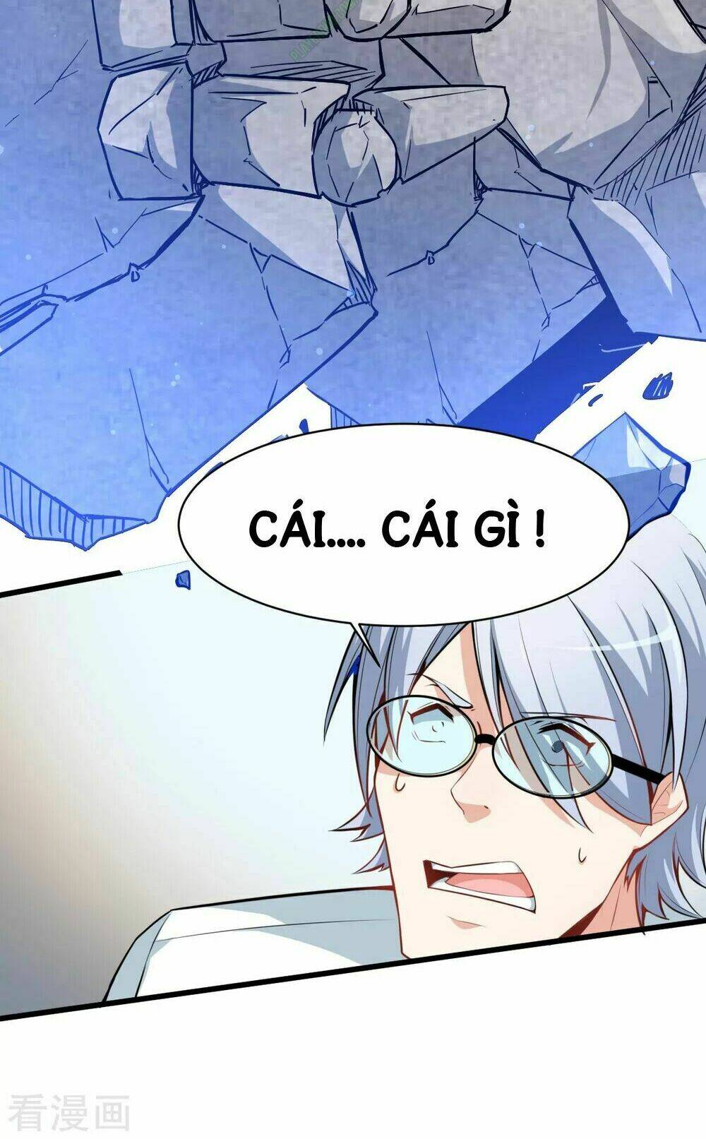 vườn trường cuồng sư hệ thống chapter 4 24