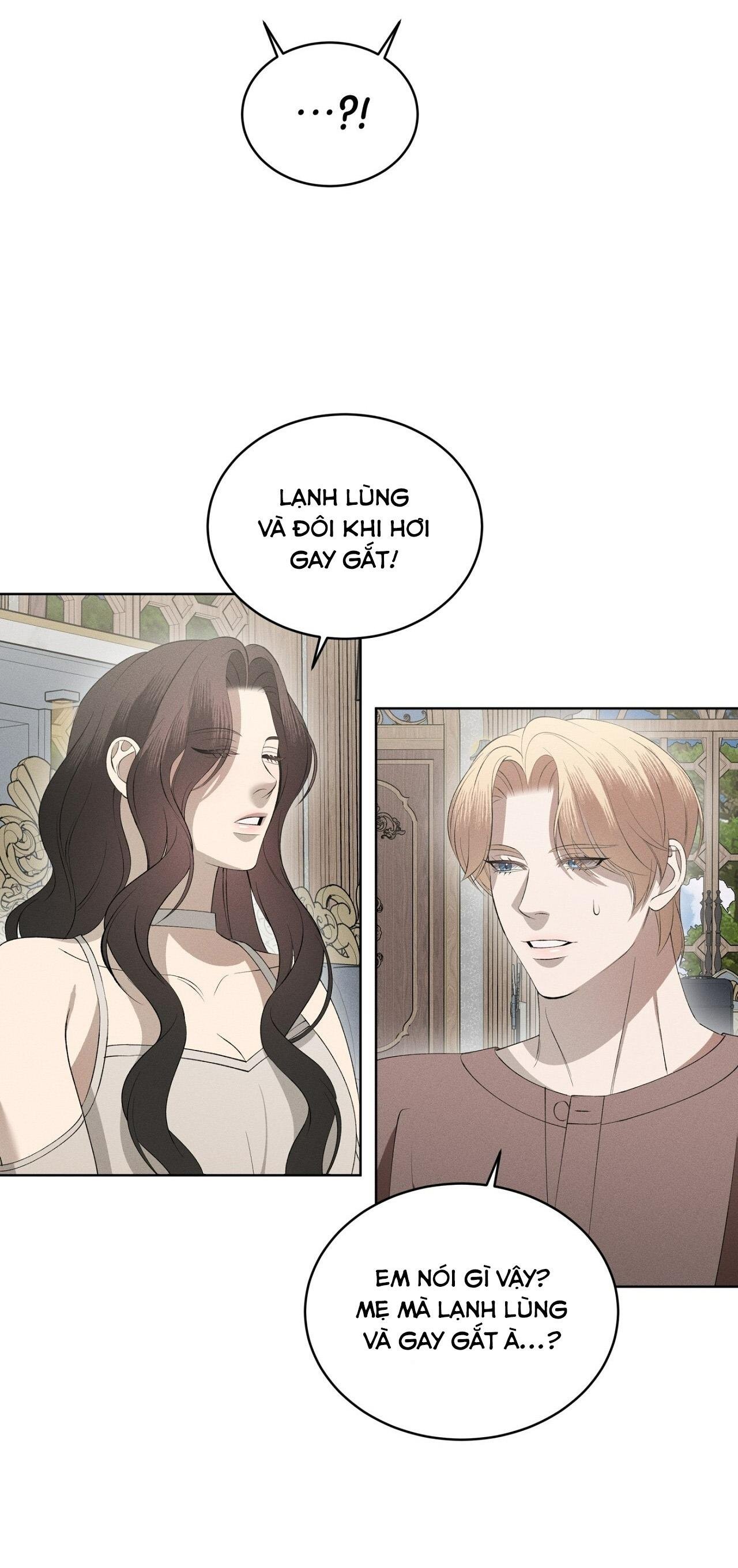 đêm ở london chapter 69 36