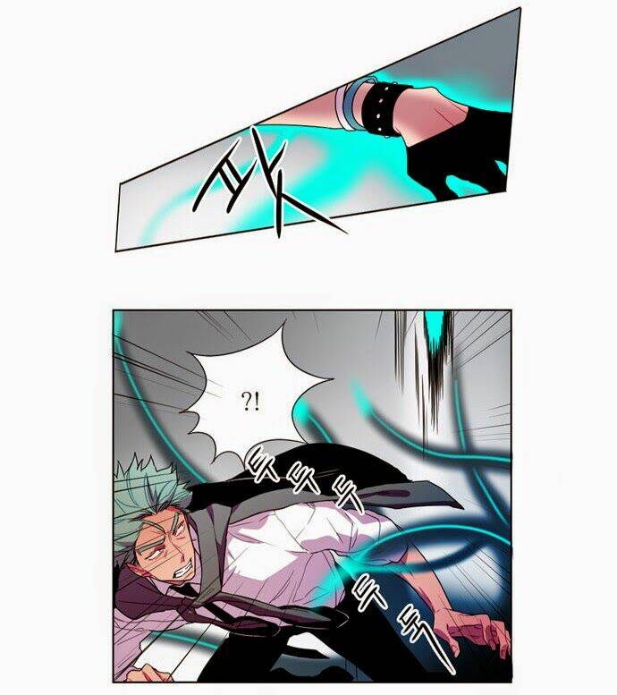 người dọn dẹp chiến trường chapter 5 5