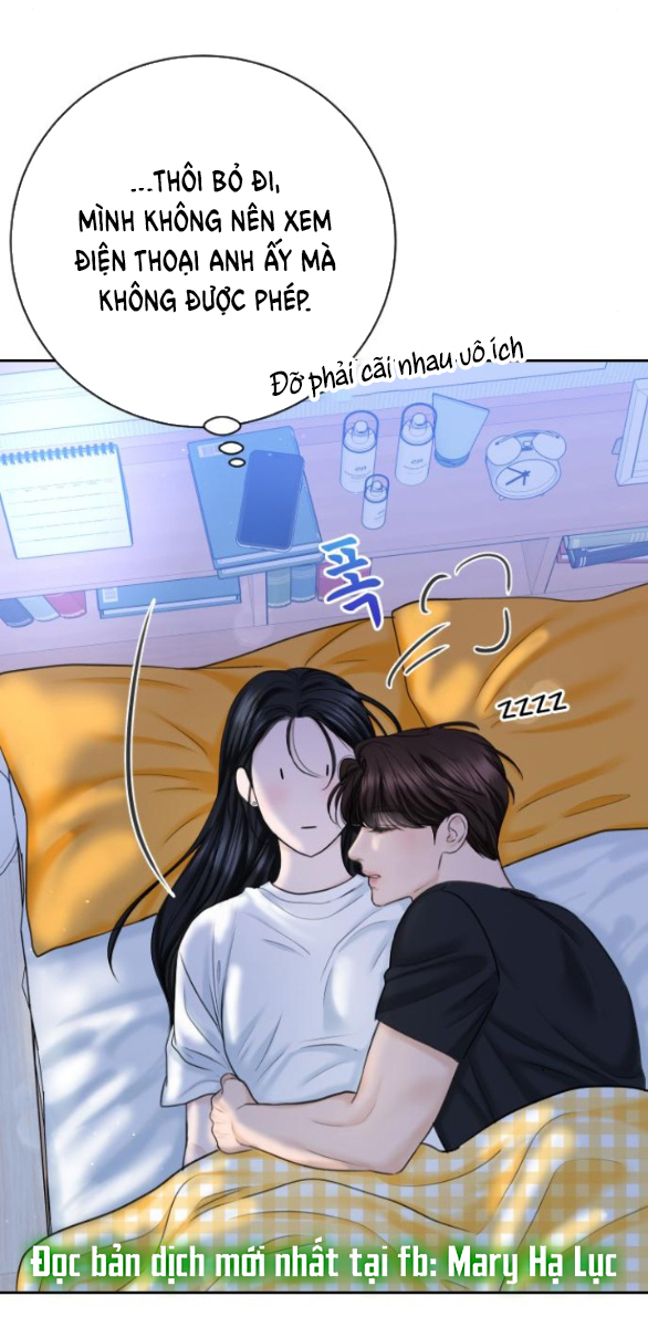 tôi sẽ cho anh thứ tồi tệ nhất chapter 21.2 25