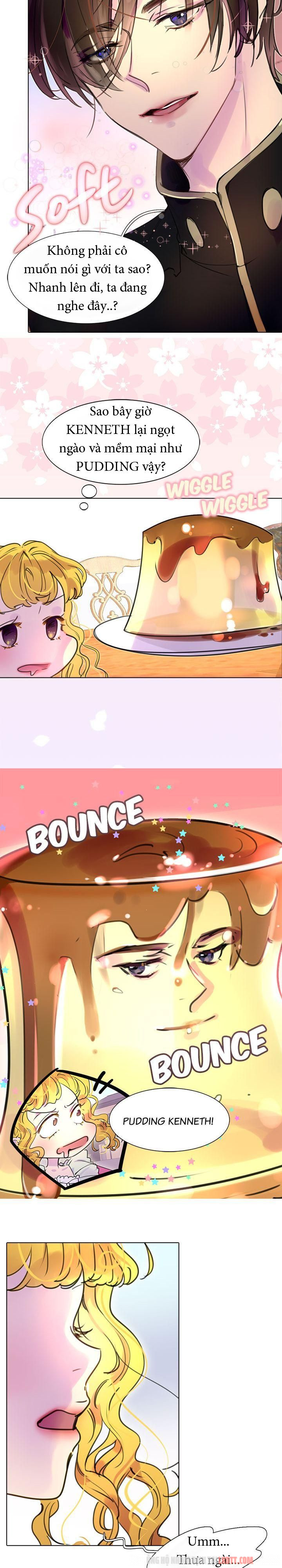 đừng xem thường nữ phụ chapter 28 6