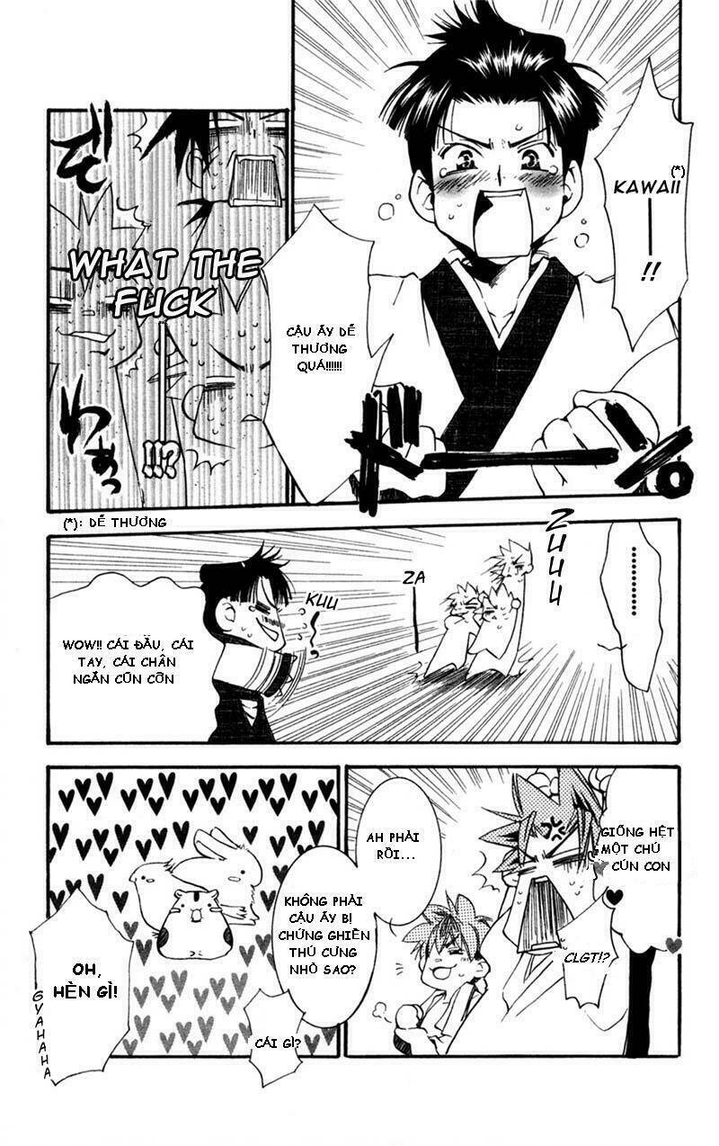 peace maker kurogane chapter 10 19