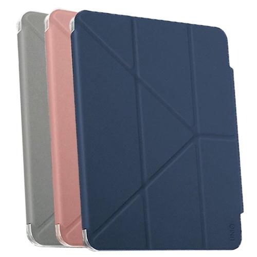 Ốp UNIQ Camden Antimicrobial dành cho iPad Pro 11  - Hàng chính hãng