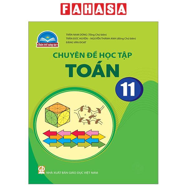 Chuyên Đề Học Tập Toán 11