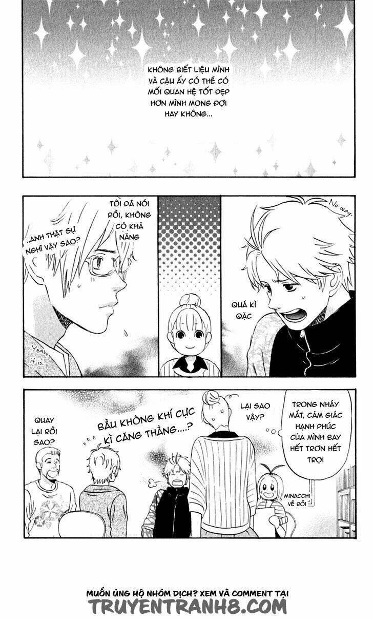 liar x liar chapter 29 11