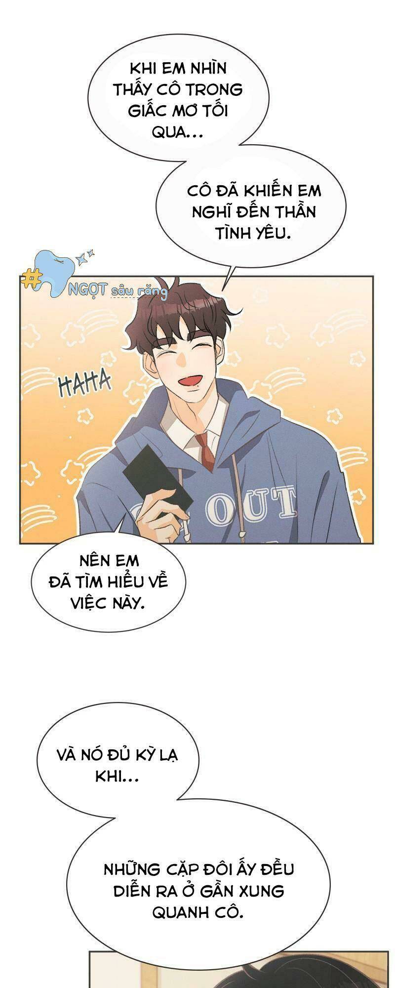 giấc mộng đêm hè chapter 2.2 34