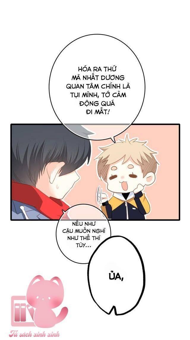 con tim rung động 2 chapter 104.1 20