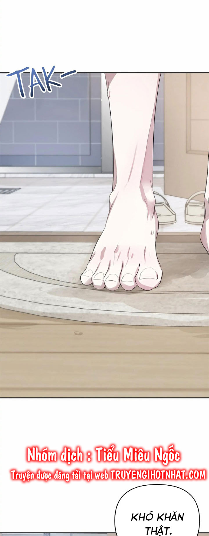 đàn anh xấu xa của tôi chapter 35 6