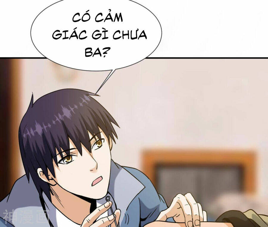 đô thị tiên đế chapter 54 19