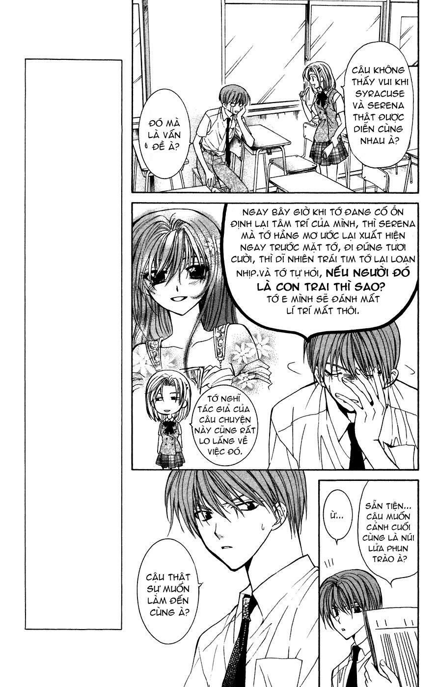 ng life chapter 4.1 11