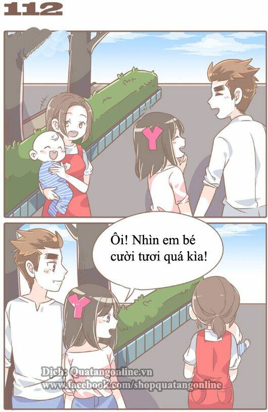 đại thánh và tiểu yêu chapter 26 6