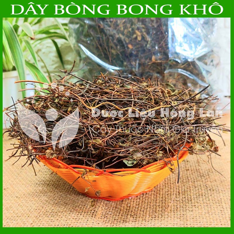 DÂY BÒNG BONG khô sạch đóng gói 1Kg loại 1 - Hàng Công Ty