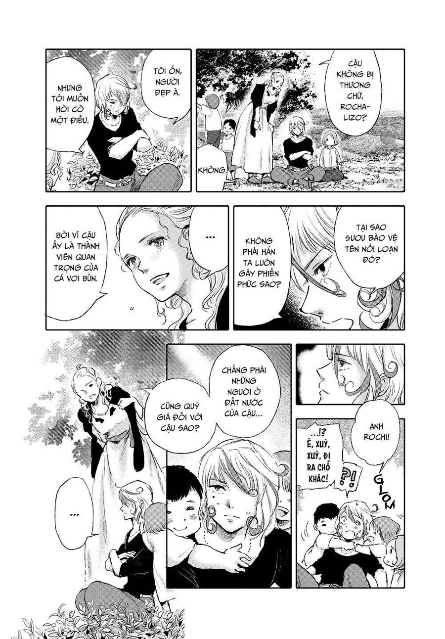 children of the whales chapter 30 3