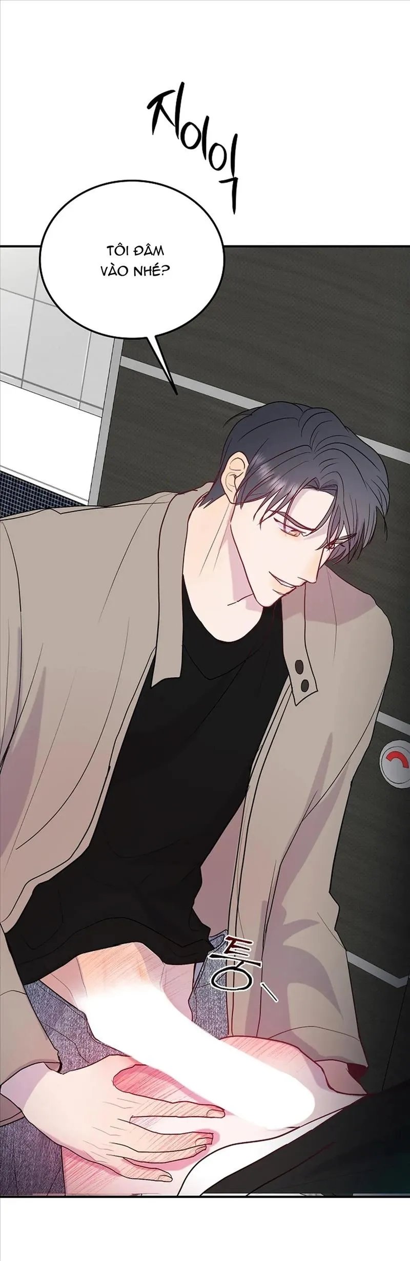 bạn tốt chapter 3 50