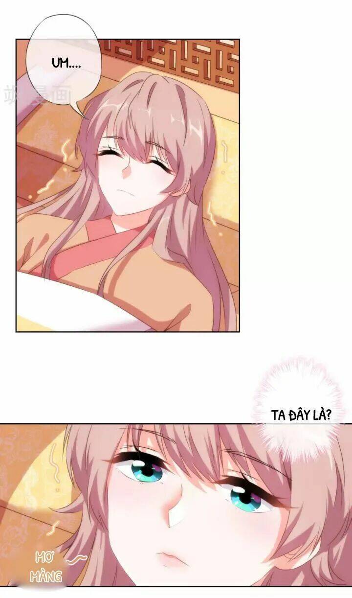 ồ, phu quân đáng yêu của tôi! chapter 29 20