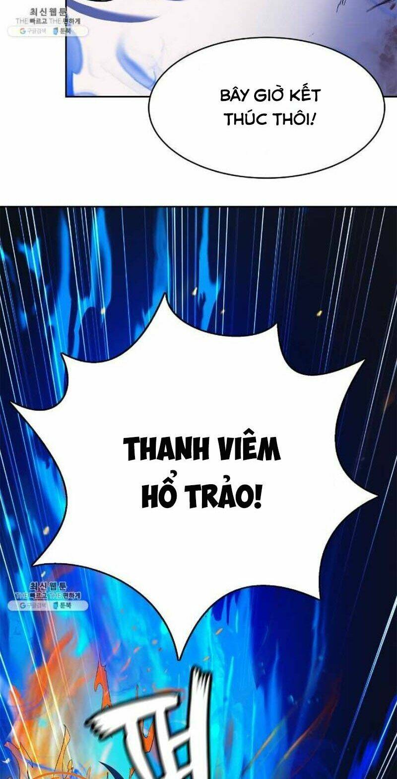 xuyên không thành hổ chapter 29 51