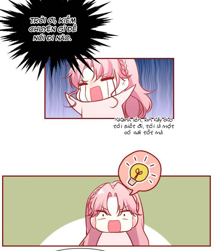 mù quáng vì yêu anh chapter 29 27