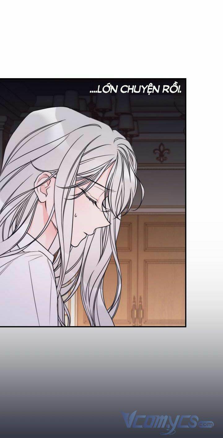 kiếp này tôi sẽ sống như một nhân vật phụ chapter 16 42