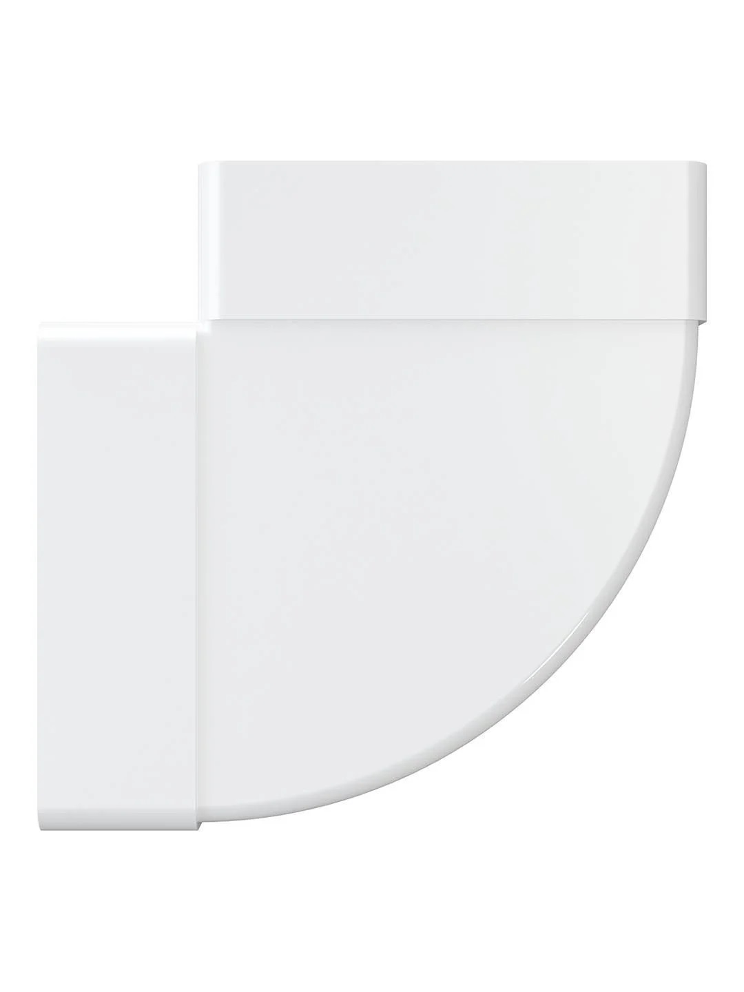 Co vuông ngang - 60x120 - 90 độ - 612KGP - Hàng Nhập Khẩu