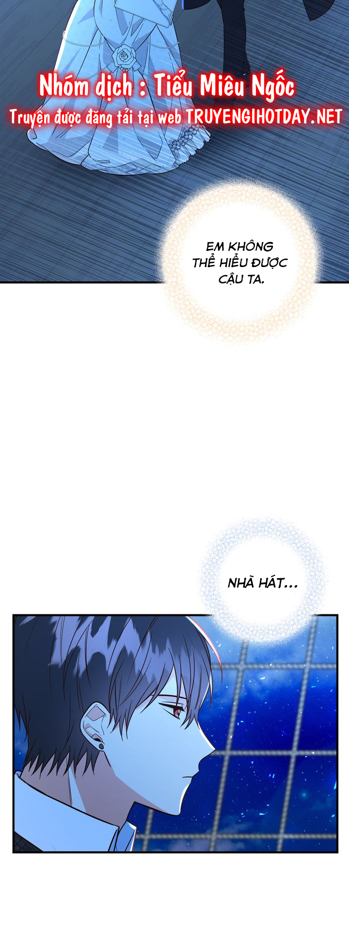 công lý của một ác nữ chapter 42 31