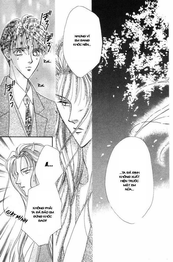 gin no kaze tooi toki chapter 1 50