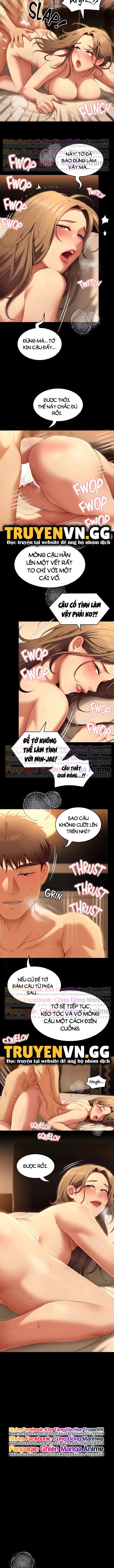 tối nay cưng muốn ăn gì? chapter 38 4