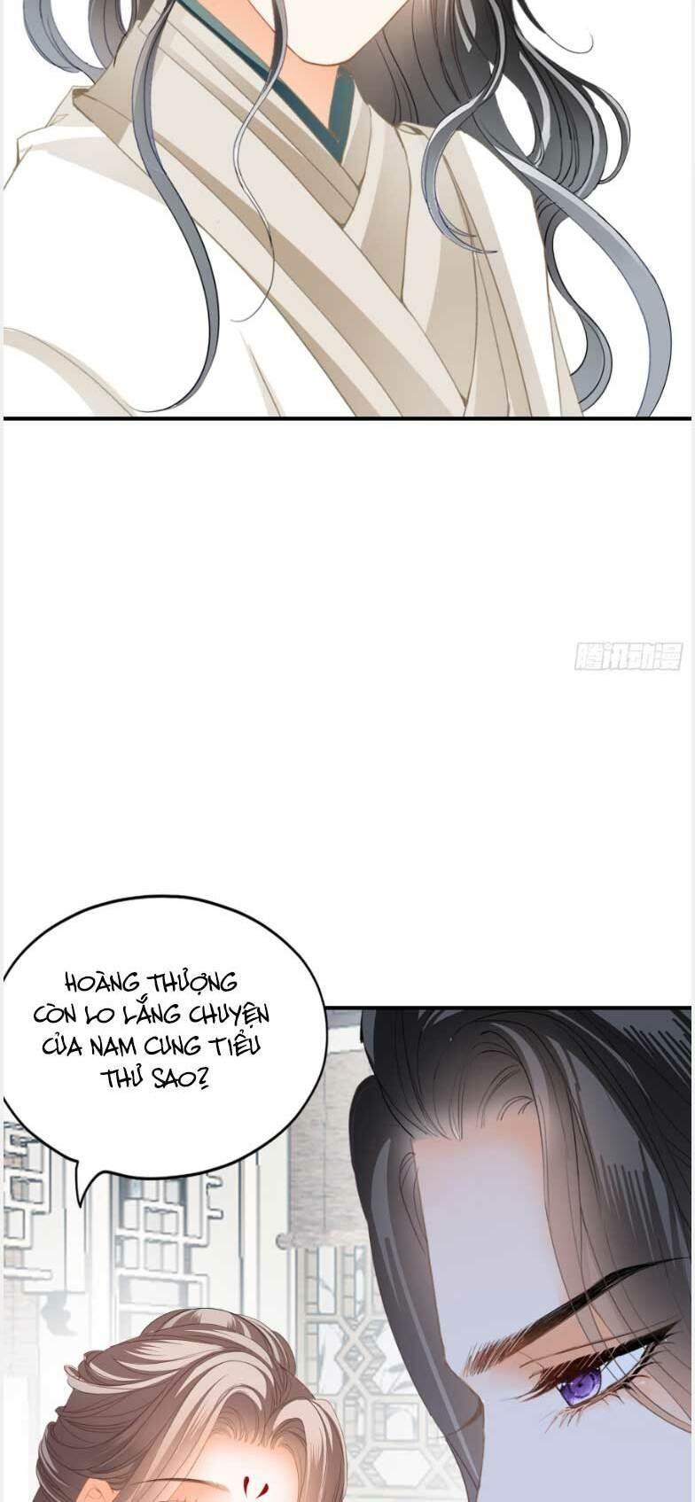 bổn vương muốn nàng chapter 176 39