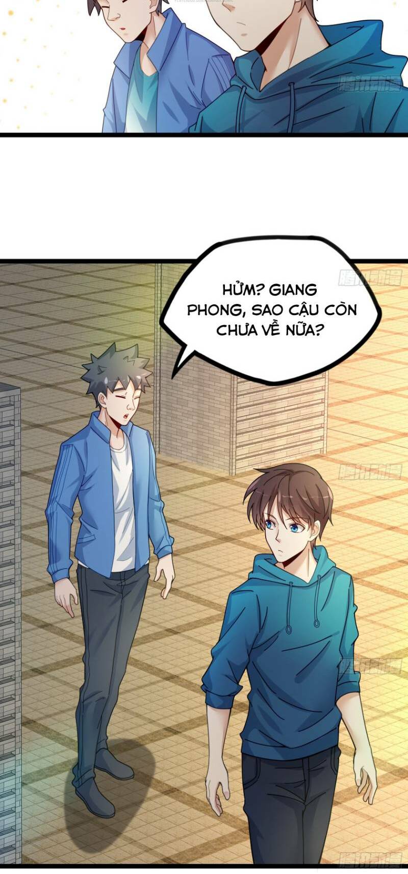 đô thị cực phẩm tiên đế chapter 13 19