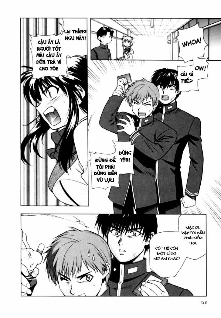 full metal panic! chapter 7 10