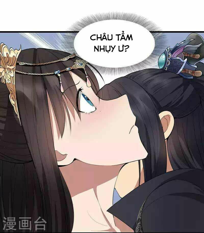 cuồng nữ trọng sinh - hoàn khố thất hoàng phi chapter 98 5